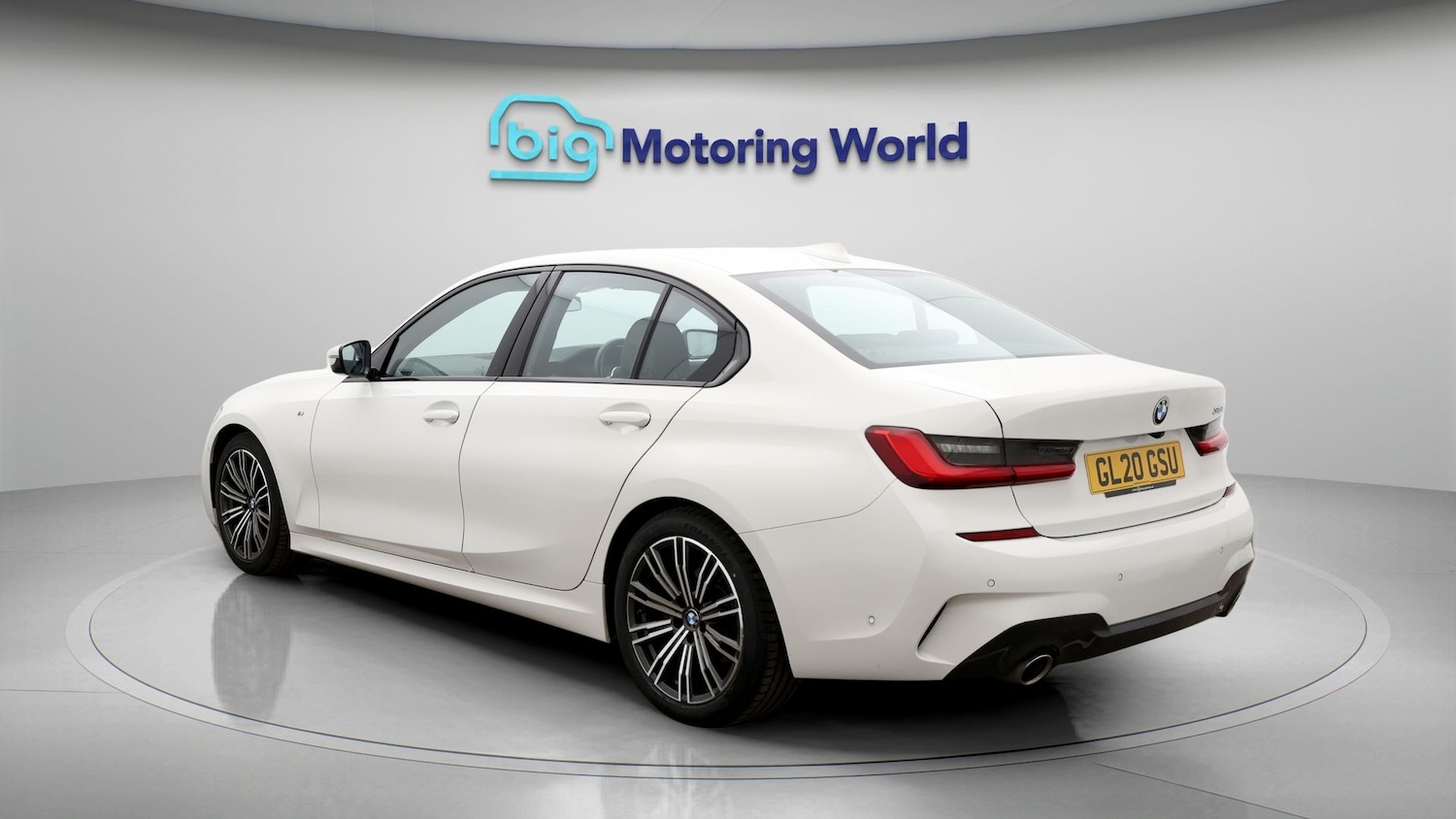 Used BMW 3 Series 2020 for sale - 77729810: Photo 5