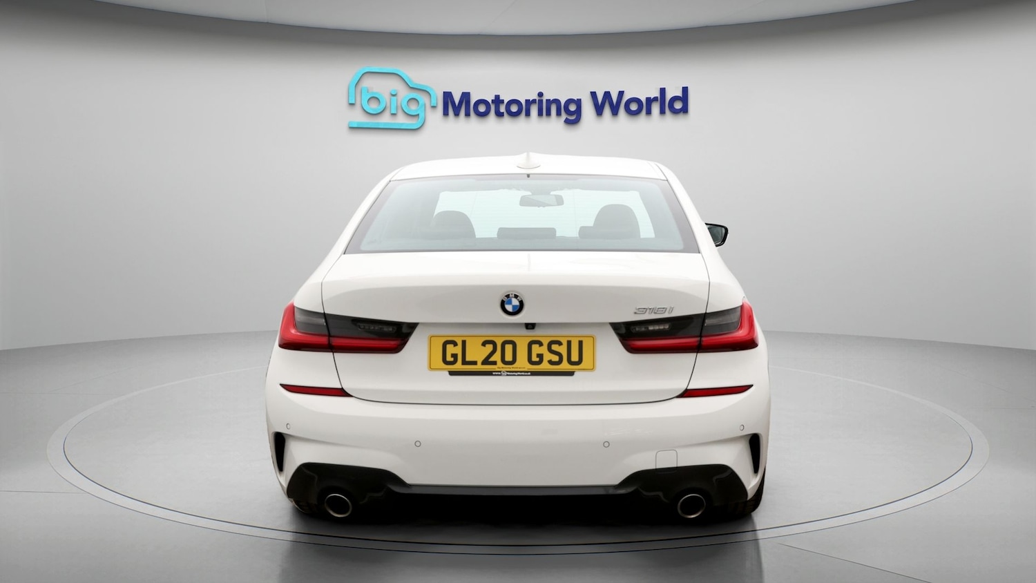 Used BMW 3 Series 2020 for sale - 77729810: Photo 6