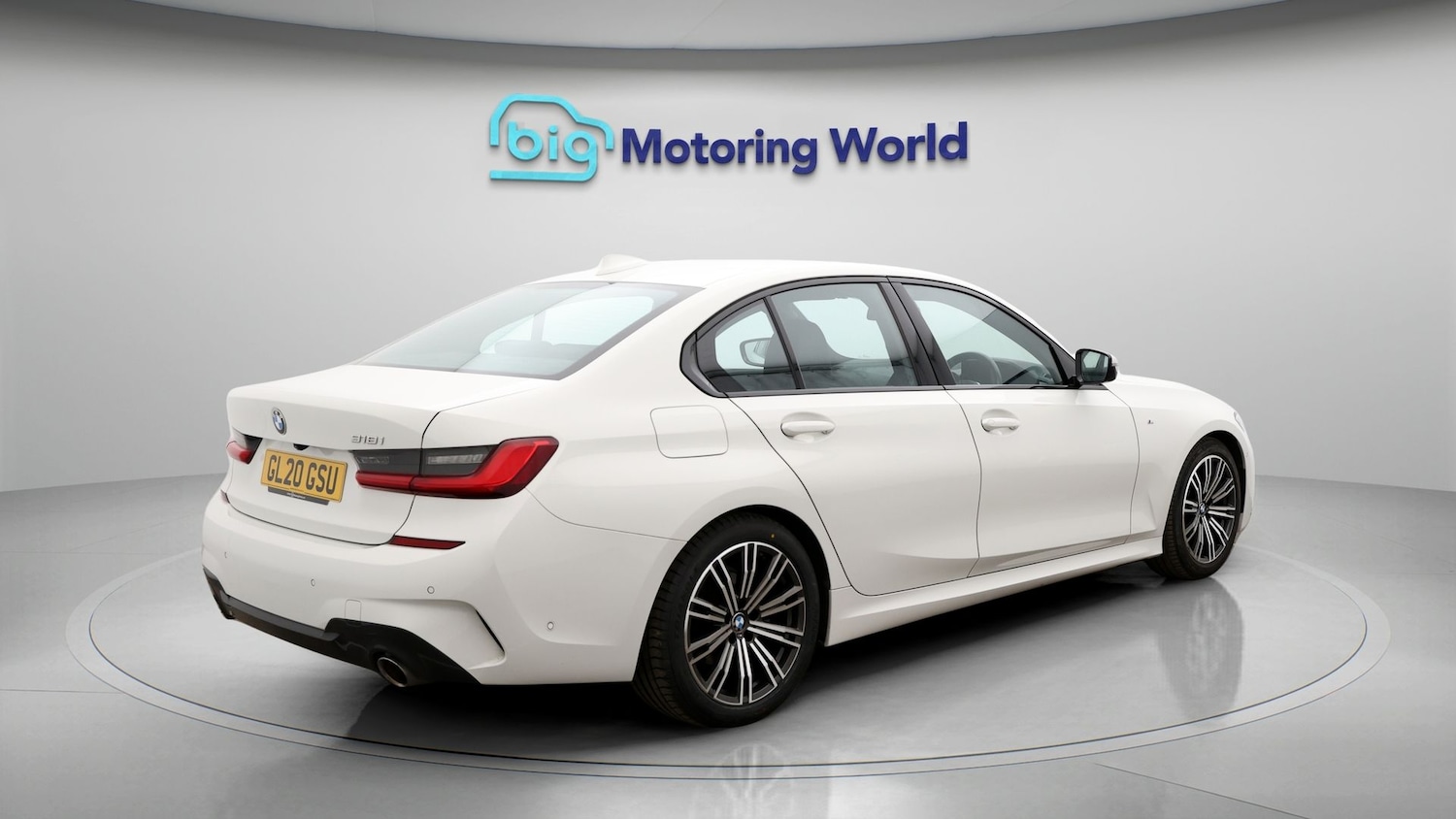 Used BMW 3 Series 2020 for sale - 77729810: Photo 7