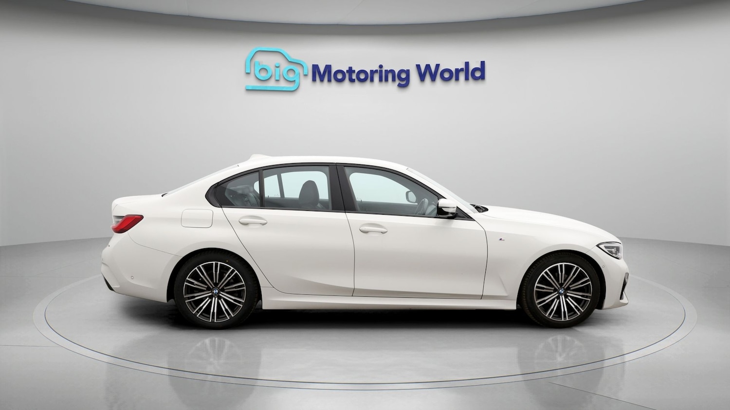 Used BMW 3 Series 2020 for sale - 77729810: Photo 8