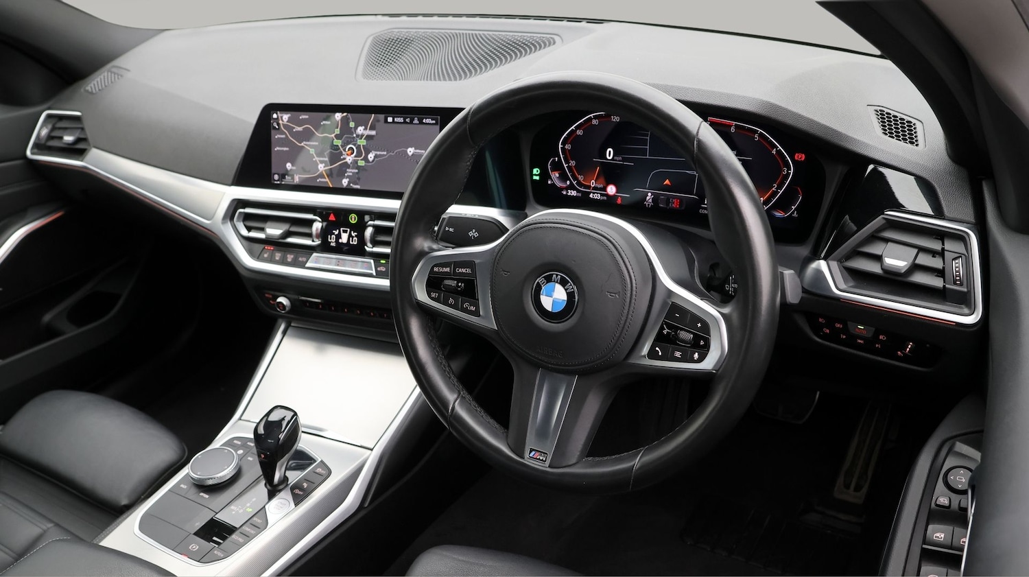 Used BMW 3 Series 2020 for sale - 77729810: Photo 9