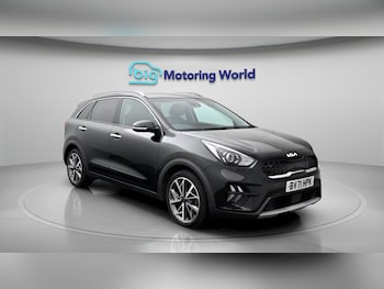 Used Kia Niro 2022 for sale - 78400059: Photo