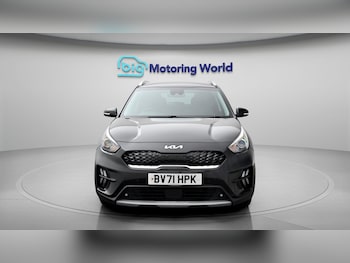 Used Kia Niro 2022 for sale - 78400059: Photo