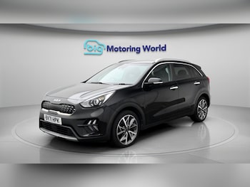 Used Kia Niro 2022 for sale - 78400059: Photo