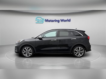 Used Kia Niro 2022 for sale - 78400059: Photo