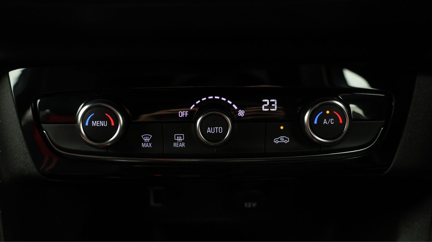 Used Vauxhall Corsa for sale - 77365048: Photo 12