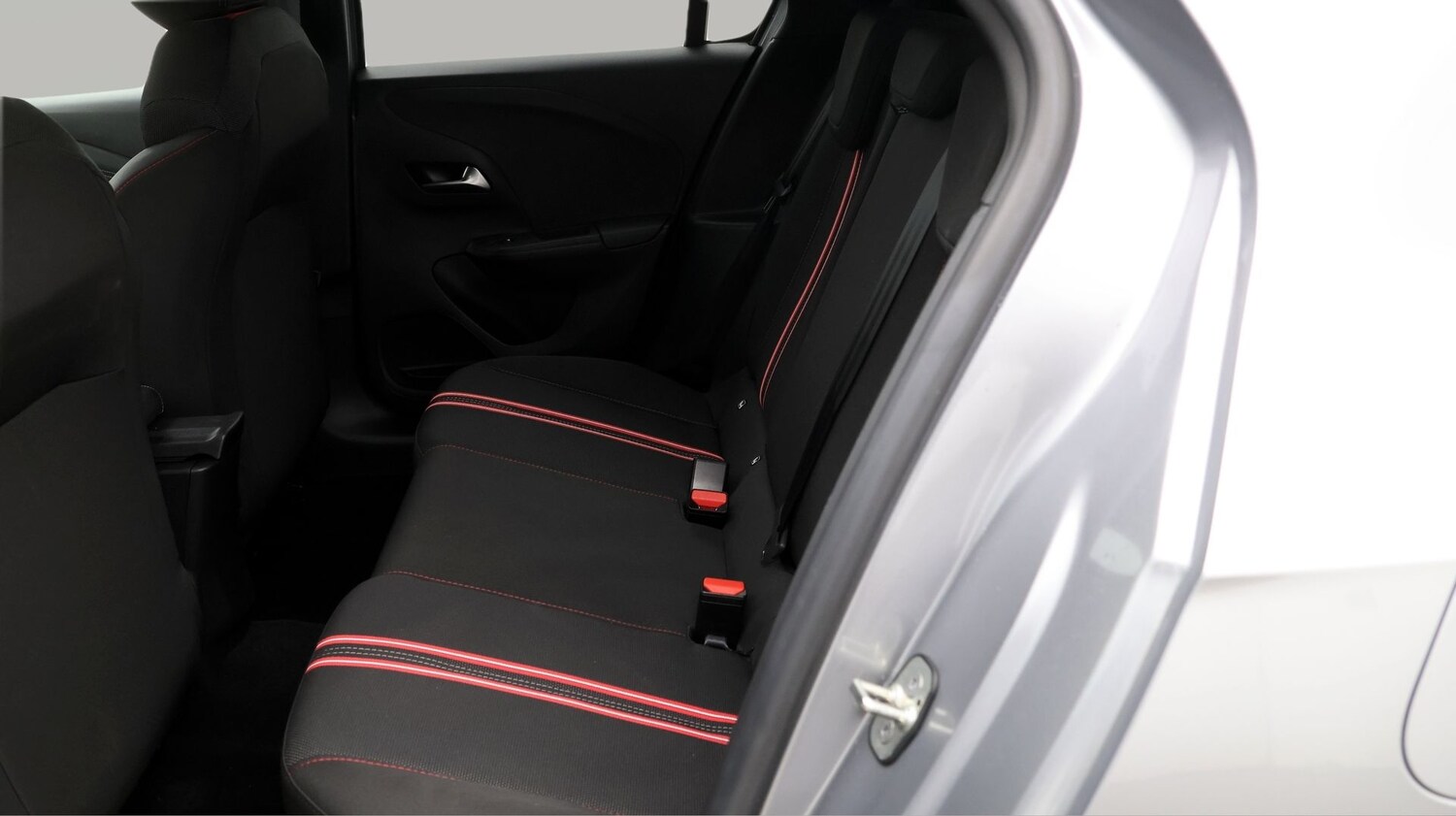 Used Vauxhall Corsa for sale - 77365048: Photo 16