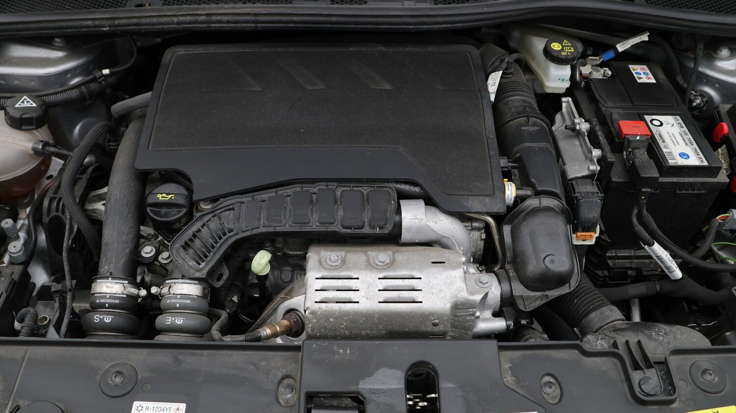 Used Vauxhall Corsa for sale - 77365048: Photo 19