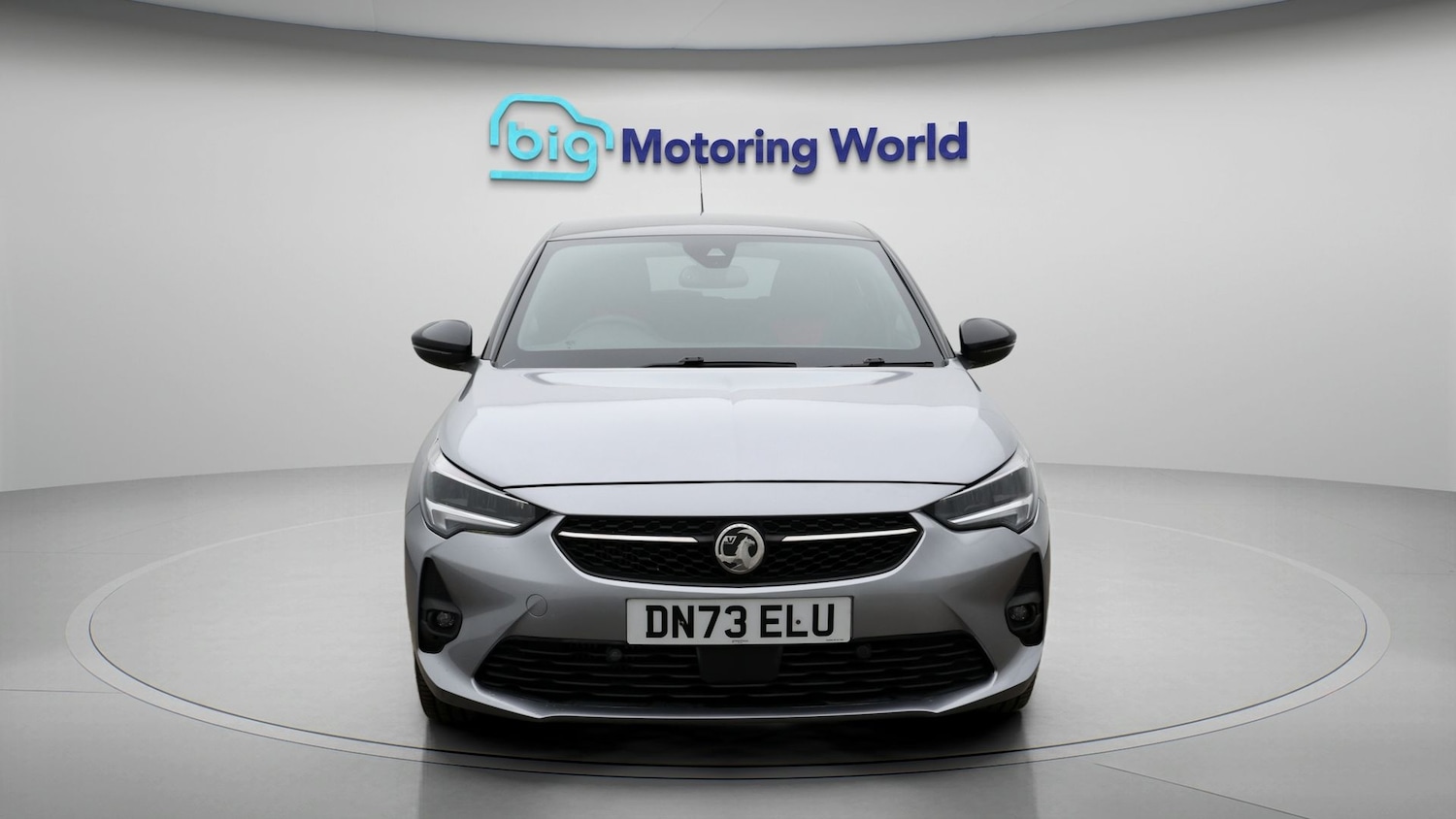 Used Vauxhall Corsa for sale - 77365048: Photo 2