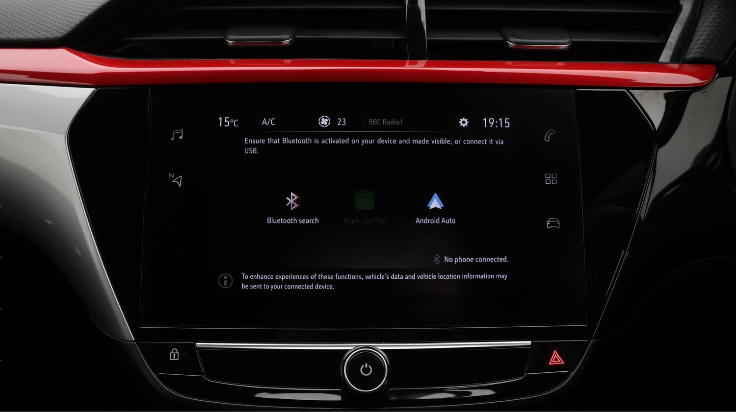 Used Vauxhall Corsa for sale - 77365048: Photo 25