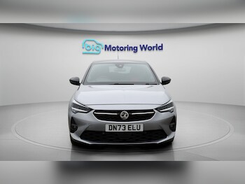 Used Vauxhall Corsa 2023 for sale - 77365048: Photo