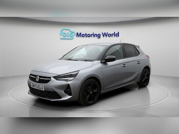 Used Vauxhall Corsa 2023 for sale - 77365048: Photo