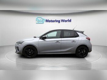 Used Vauxhall Corsa 2023 for sale - 77365048: Photo