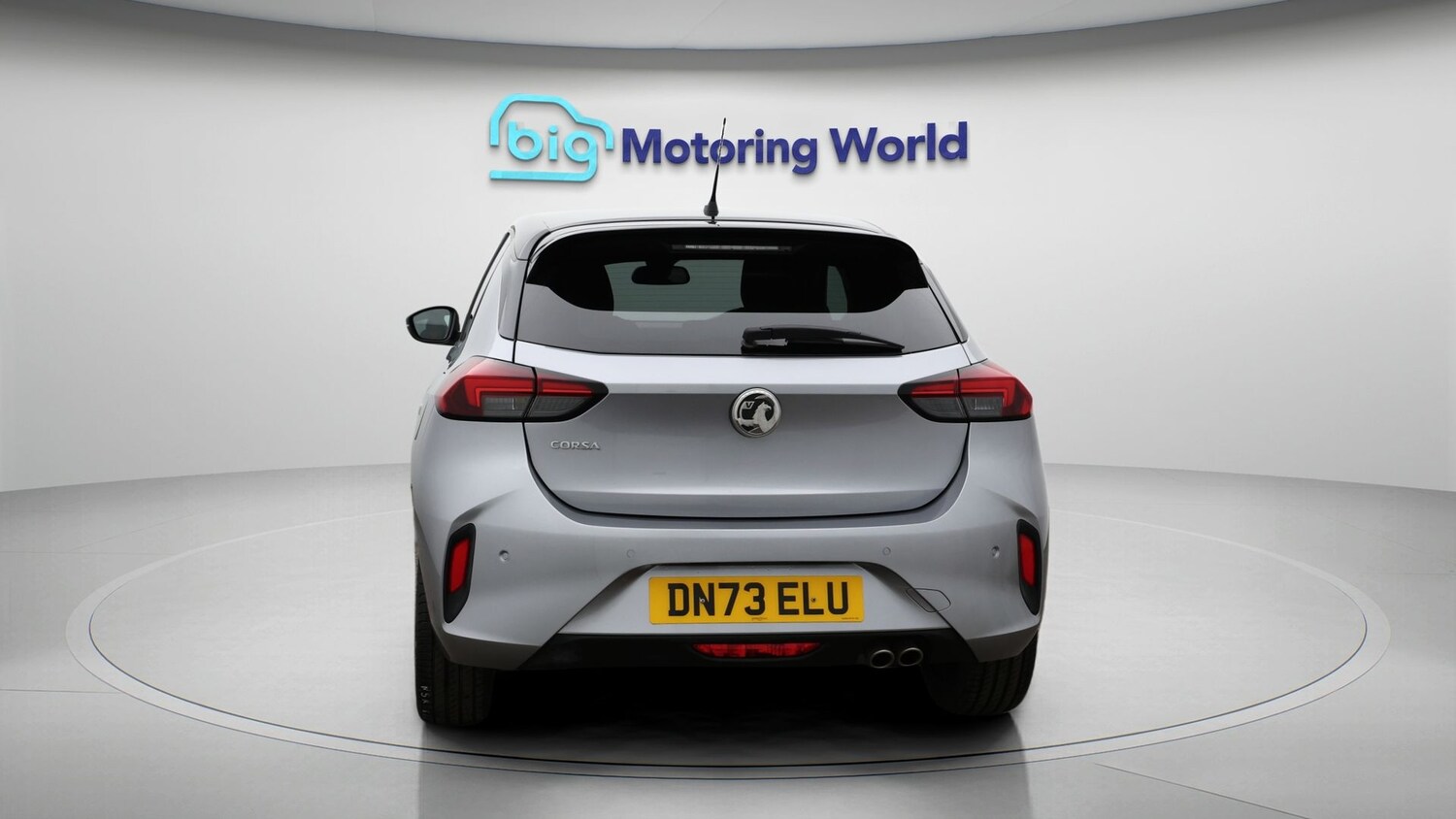 Used Vauxhall Corsa for sale - 77365048: Photo 6