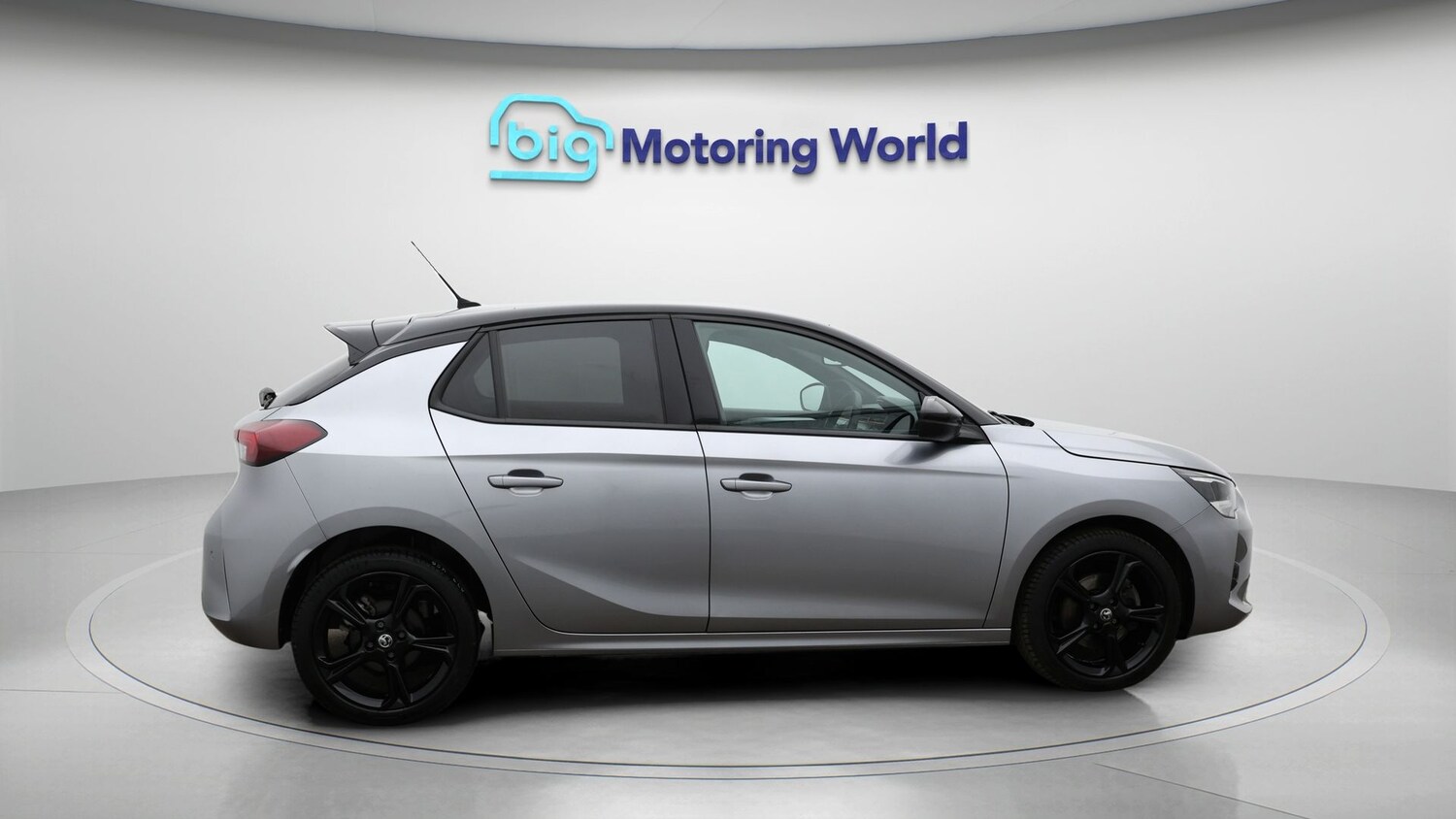 Used Vauxhall Corsa for sale - 77365048: Photo 8