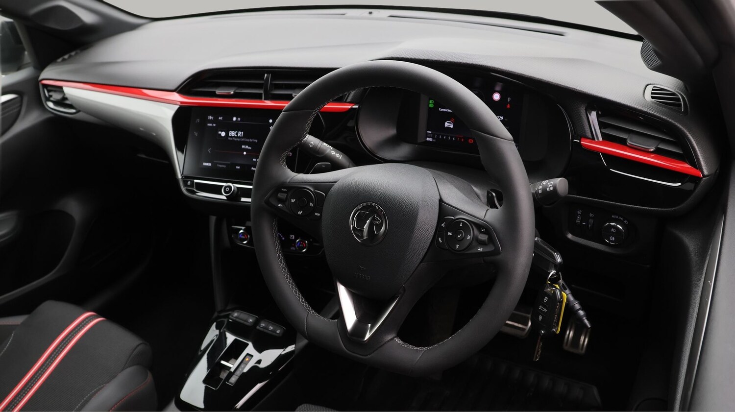 Used Vauxhall Corsa for sale - 77365048: Photo 9