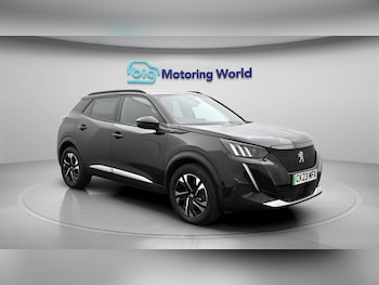 Used Peugeot 2008 2023 for sale - 78581893: Photo