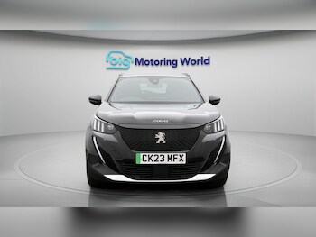 Used Peugeot 2008 2023 for sale - 78581893: Photo