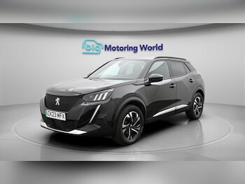 Used Peugeot 2008 2023 for sale - 78581893: Photo
