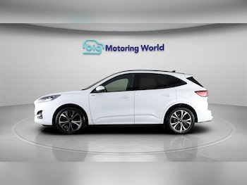 Used Ford Kuga 2023 for sale - 79552228: Photo