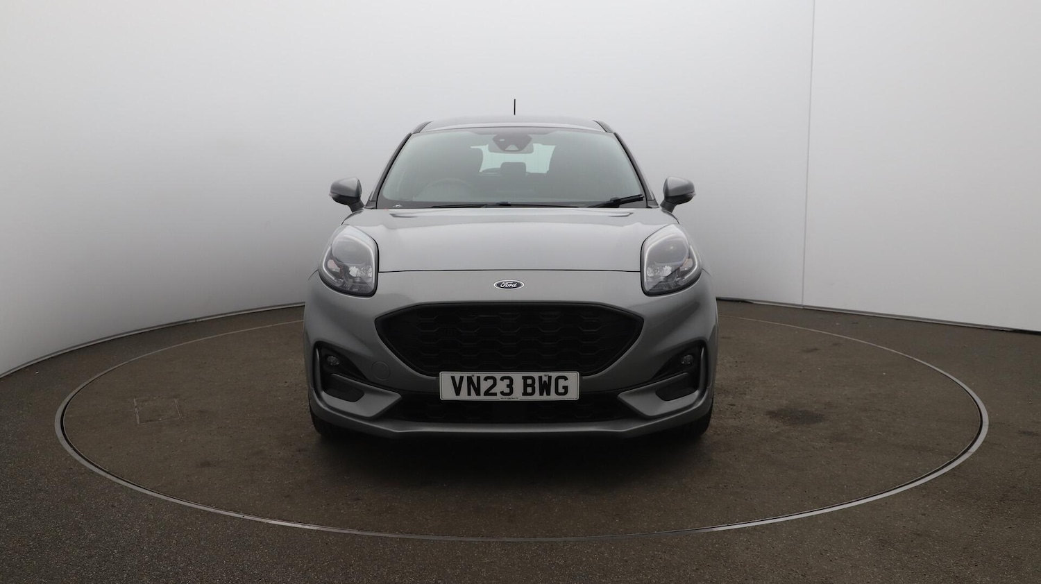 Vehicle 40