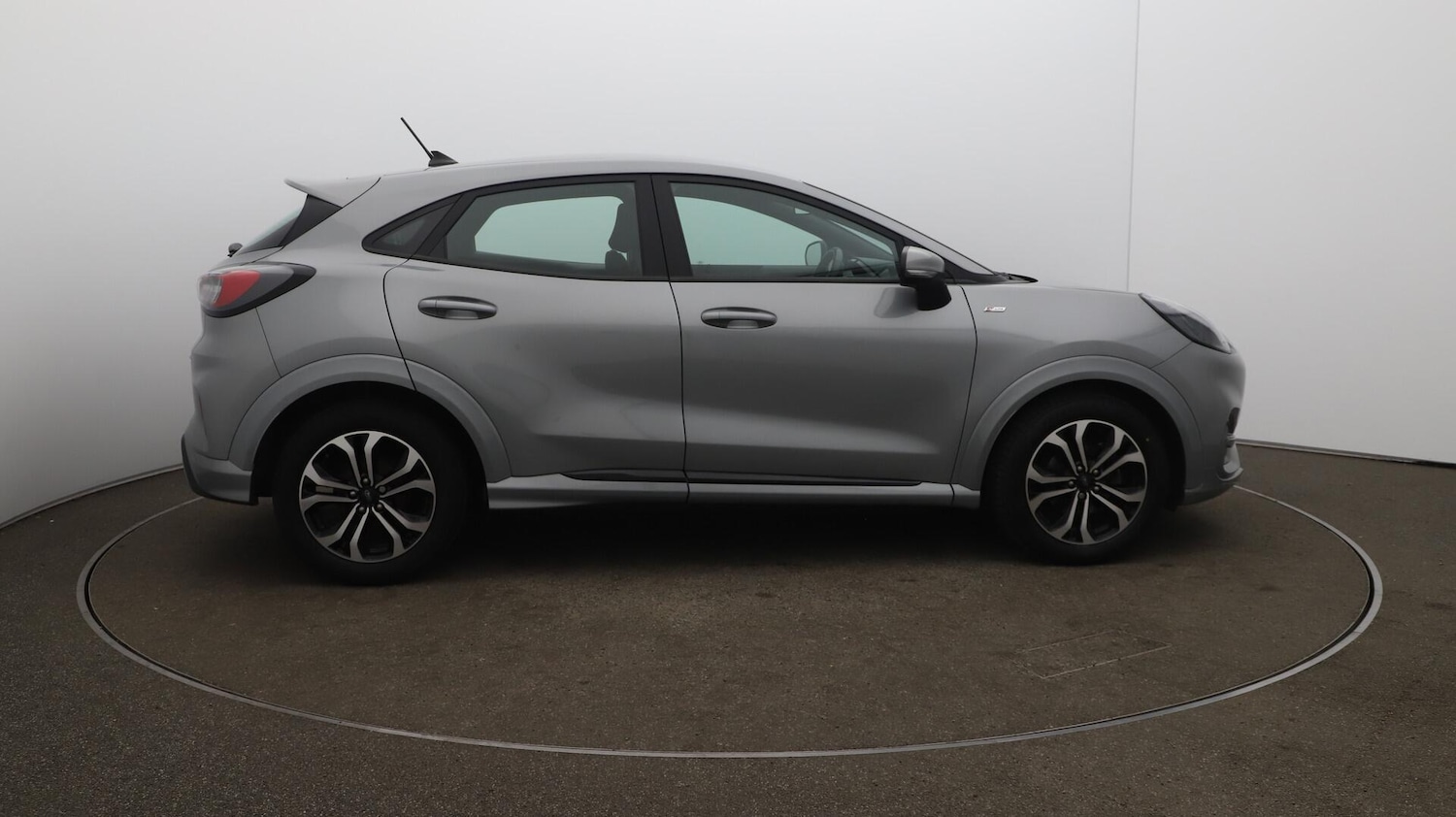Vehicle 50