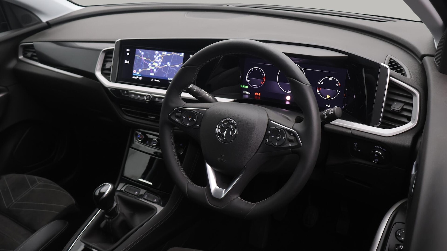 Used Vauxhall Grandland 2024 for sale - 76433202: Photo 10