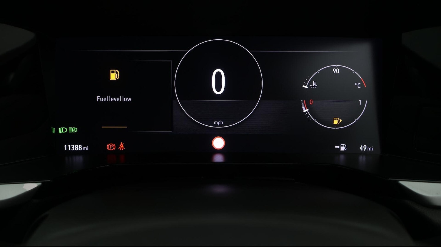 Used Vauxhall Grandland 2024 for sale - 76433202: Photo 11