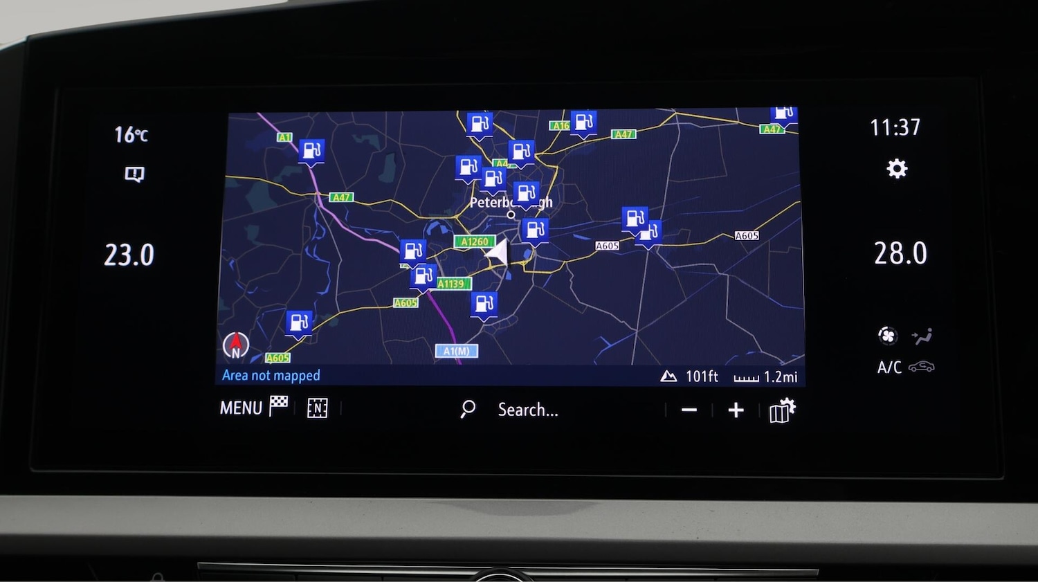 Used Vauxhall Grandland 2024 for sale - 76433202: Photo 12