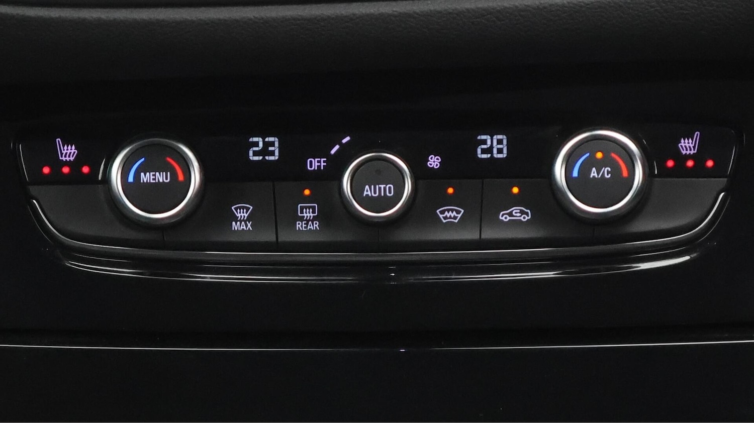 Used Vauxhall Grandland 2024 for sale - 76433202: Photo 13