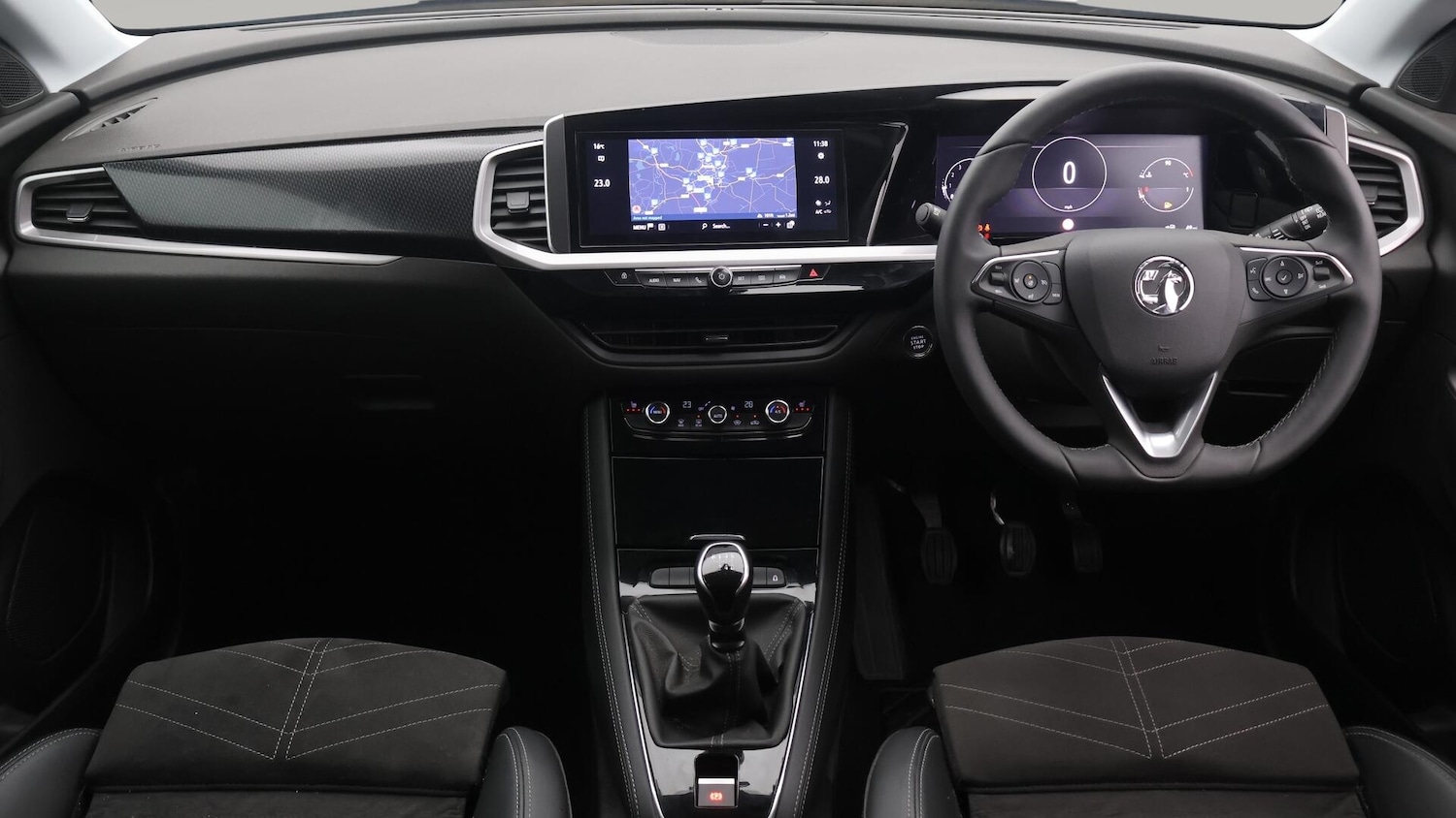 Used Vauxhall Grandland 2024 for sale - 76433202: Photo 14