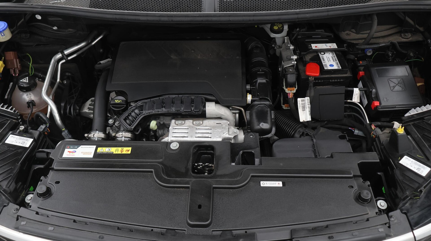 Used Vauxhall Grandland 2024 for sale - 76433202: Photo 20