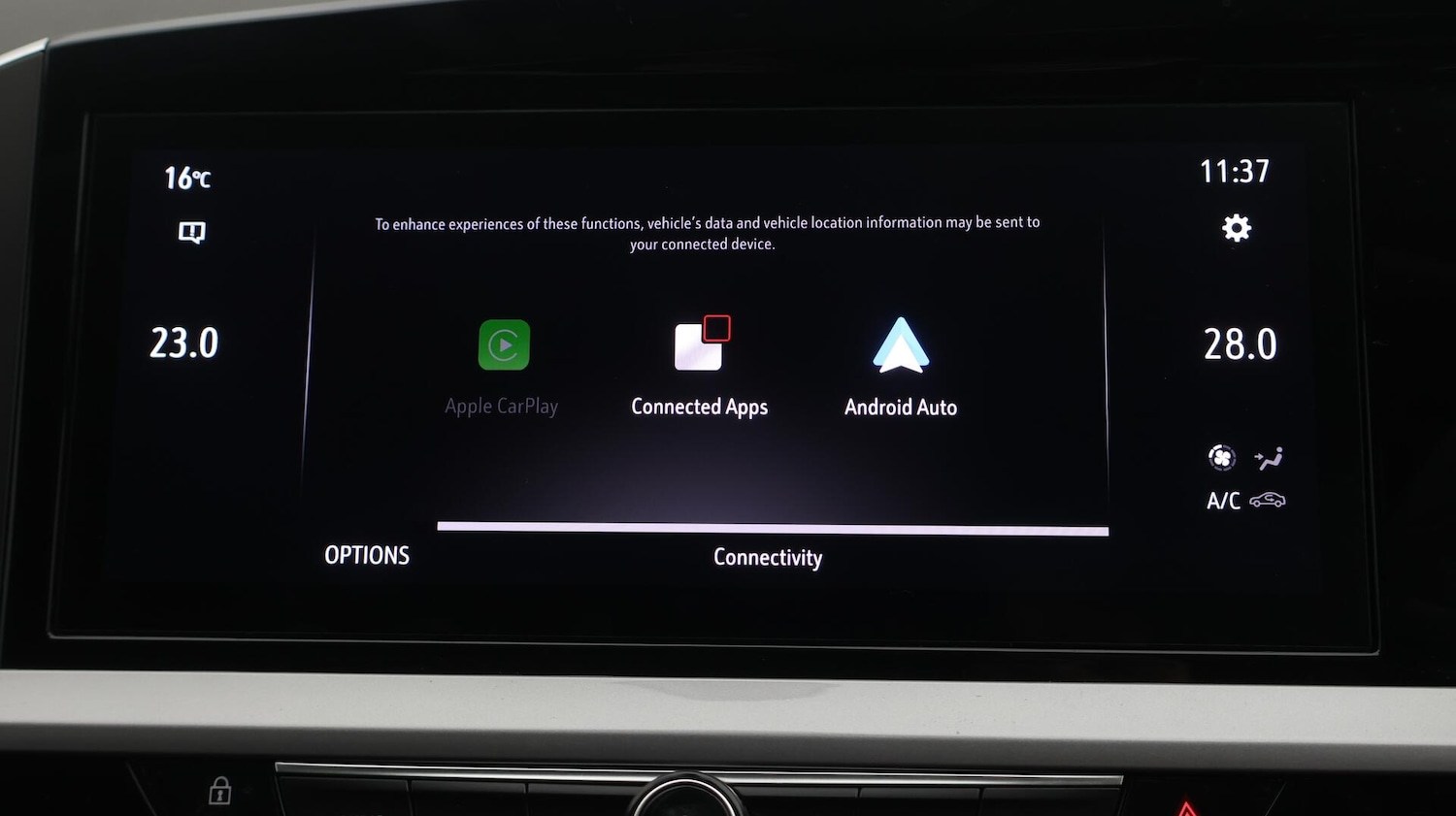 Used Vauxhall Grandland 2024 for sale - 76433202: Photo 26