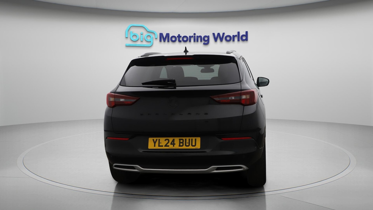 Used Vauxhall Grandland 2024 for sale - 76433202: Photo 7