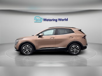 Used Kia Sportage 2022 for sale - 78997374: Photo