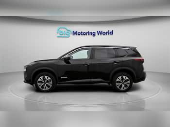 Used Nissan X-Trail 2023 for sale - 79703119: Photo
