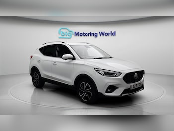 Used MG MG ZS 2023 for sale - 79289699: Photo