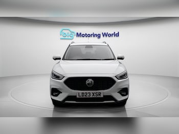 Used MG MG ZS 2023 for sale - 79289699: Photo