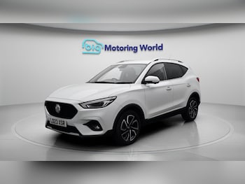 Used MG MG ZS 2023 for sale - 79289699: Photo