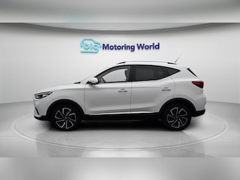 Used MG MG ZS 2023 for sale - 79289699: Photo