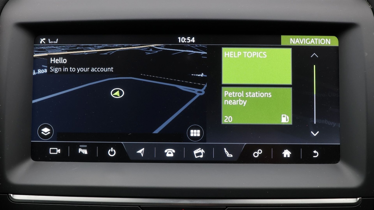 Used Jaguar E-Pace 2019 for sale - 77570499: Photo 11