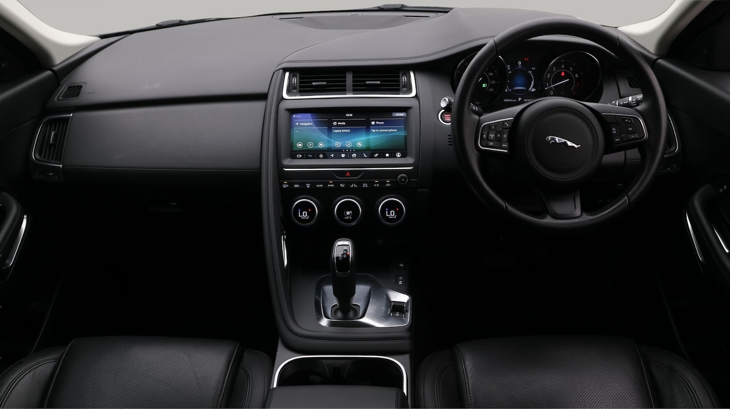 Used Jaguar E-Pace 2019 for sale - 77570499: Photo 13