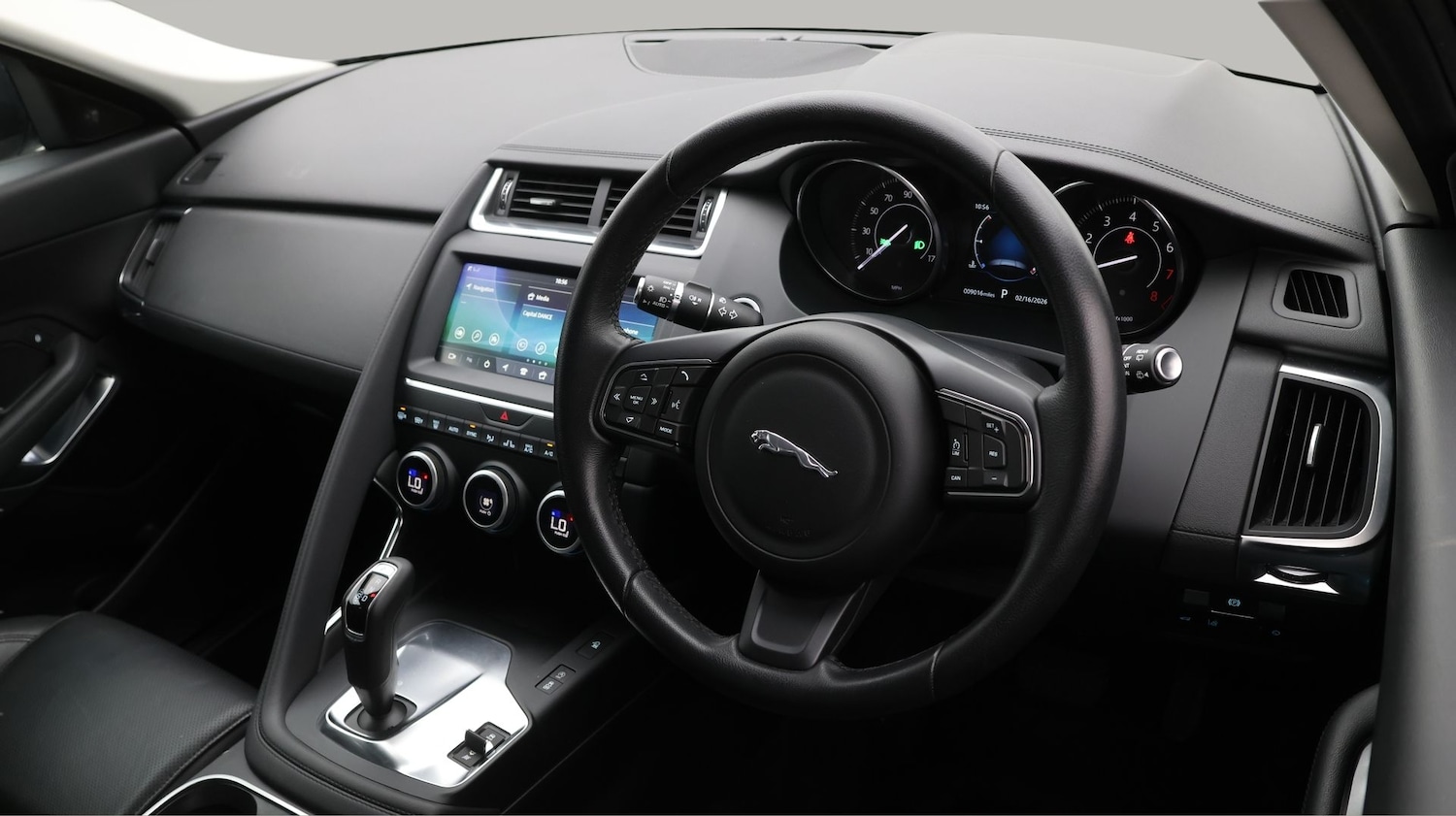 Used Jaguar E-Pace 2019 for sale - 77570499: Photo 9