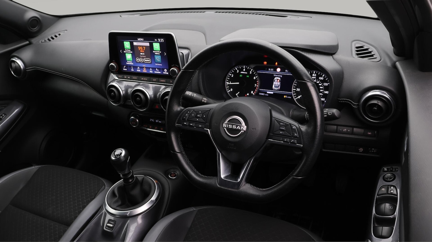 Used Nissan Juke 2022 for sale - 76657964: Photo 10