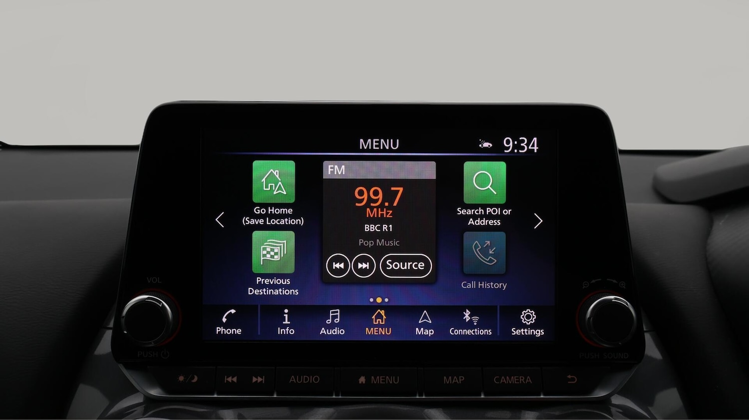 Used Nissan Juke 2022 for sale - 76657964: Photo 12