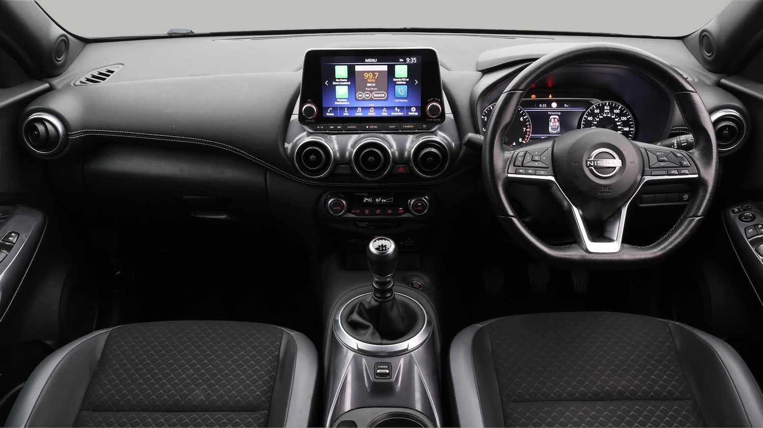 Used Nissan Juke 2022 for sale - 76657964: Photo 14