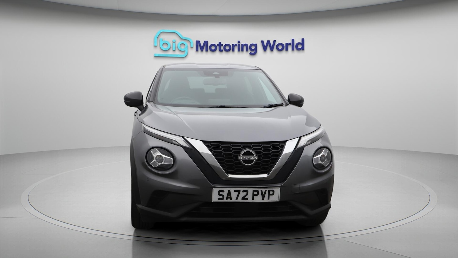 Used Nissan Juke 2022 for sale - 76657964: Photo 3