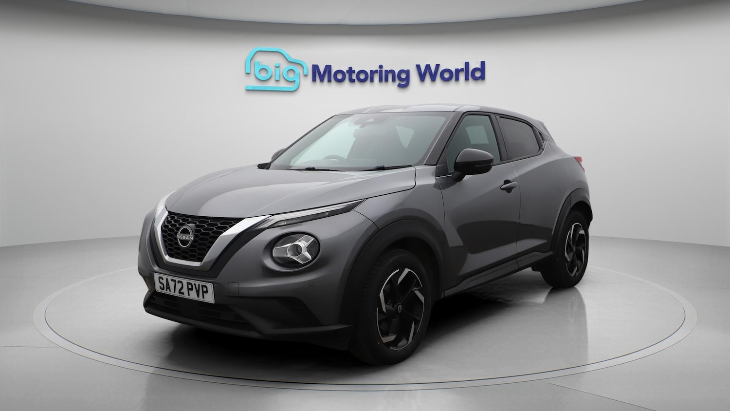 Used Nissan Juke 2022 for sale - 76657964: Photo 4