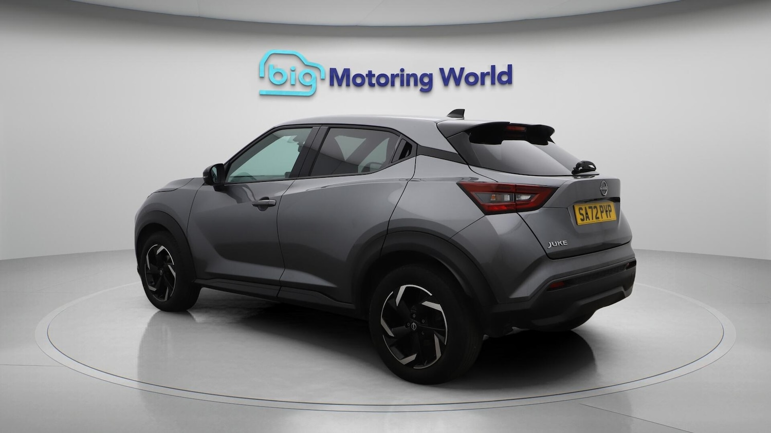 Used Nissan Juke 2022 for sale - 76657964: Photo 6