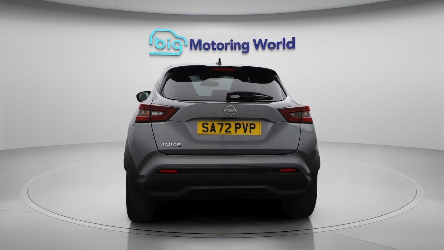 Used Nissan Juke 2022 for sale - 76657964: Photo 7